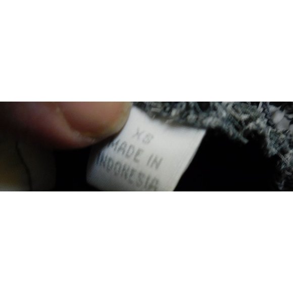 New York & Company Tiered Faerie Top - Picture 7 of 11